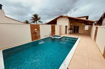 Imagem: Casa Térrea para Venda, Cibratel II