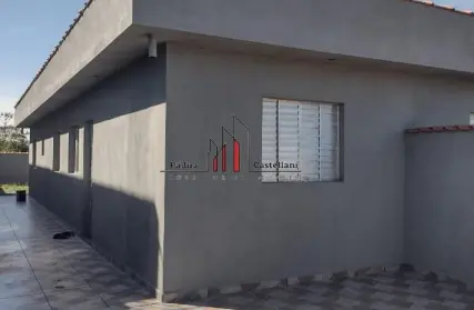 Imagem: Casa Térrea para Venda, Jardim Grandesp