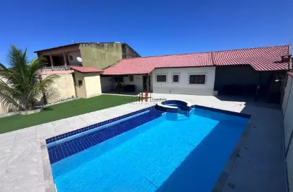 Imagem: Casa Térrea para Venda, Jardim Regina