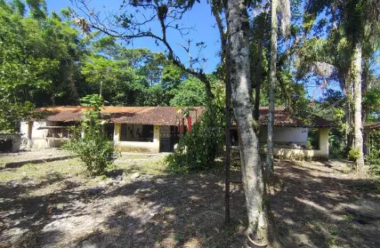 Imagem: Chácara / Sítio para Venda, Balneário Tropical