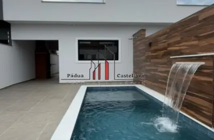 Imagem: Casa Térrea para Venda, Cibratel II