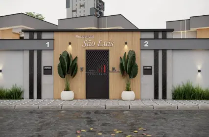 Imagem: Condomínio Fechado para Venda, Centro Mongaguá