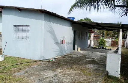 Imagem: Casa Térrea para Venda, Jardim Coronel