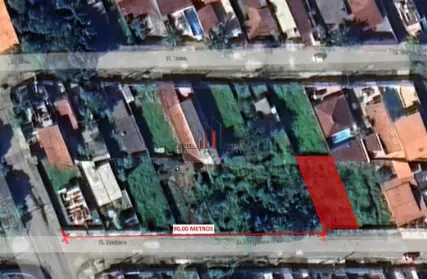 Imagem: Terreno para Venda, Jardim das Palmeiras