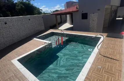 Imagem: Casa Térrea para Venda, Cibratel II