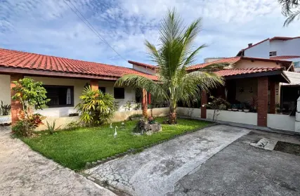 Imagem: Casa Térrea para Venda, Satélite