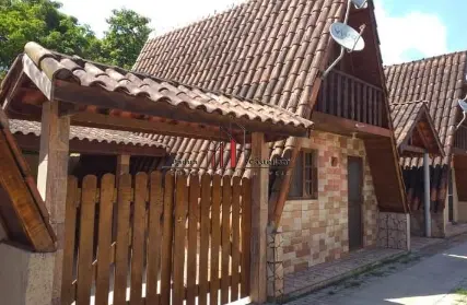 Imagem: Casa Térrea para Venda, Balneário Gaivotas 