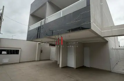 Imagem: Condomínio Fechado para Venda, Vila Mirim