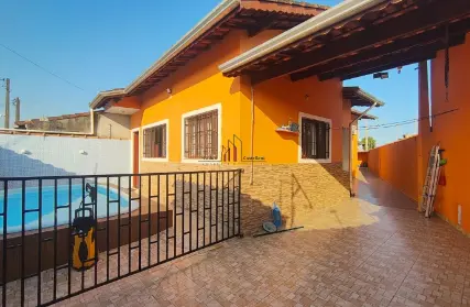 Imagem: Casa Térrea para Venda, Jardim Suarão - Interior