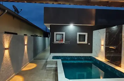 Imagem: Casa Térrea para Venda, Savoy