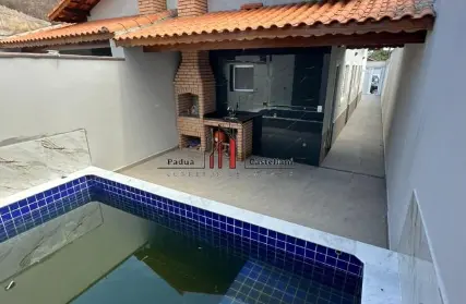Imagem: Casa Térrea para Venda, Balneário Campos Elíseos