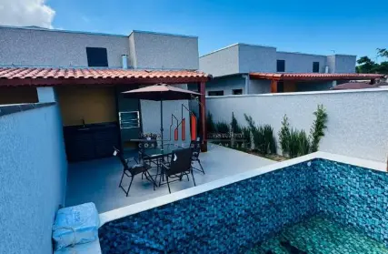 Imagem: Casa Térrea para Venda, Jardim Jamaica