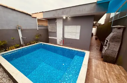 Imagem: Casa Térrea para Venda, Tupy