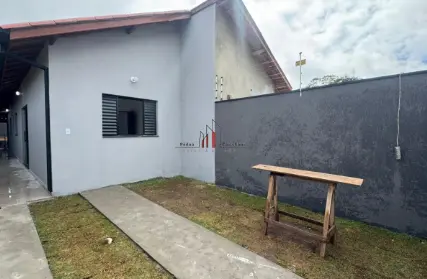 Imagem: Casa Térrea para Venda, Jardim das Palmeiras