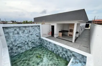 Imagem: Casa Térrea para Venda, Jardim Grandesp