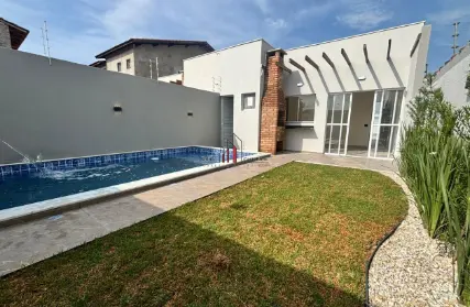 Imagem: Casa Térrea para Venda, Parque Augustus
