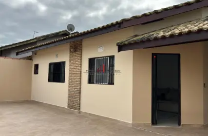 Imagem: Casa Térrea para Venda, Cibratel II
