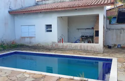 Imagem: Casa Térrea para Venda, Tupy
