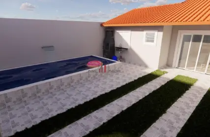 Imagem: Casa Térrea para Venda, Jardim Jamaica