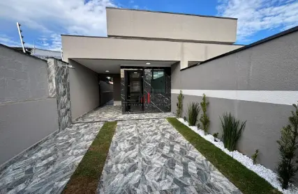Imagem: Casa Térrea para Venda, Jardim das Palmeiras