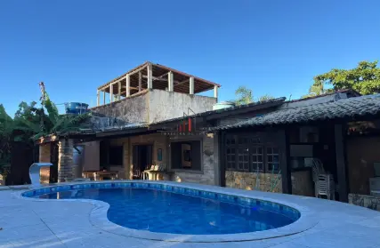 Imagem: Casa Térrea para Venda, Balneário Gaivotas 