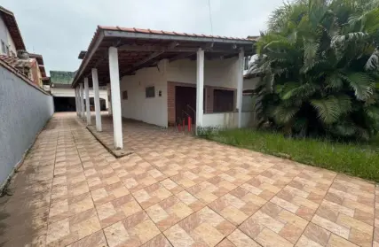 Imagem: Casa Térrea para Venda, Jardim das Palmeiras