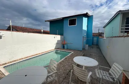 Imagem: Sobrado para Venda, Cibratel II
