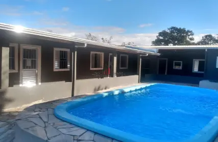Imagem: Casa Térrea para Venda, Balneário Gaivotas 