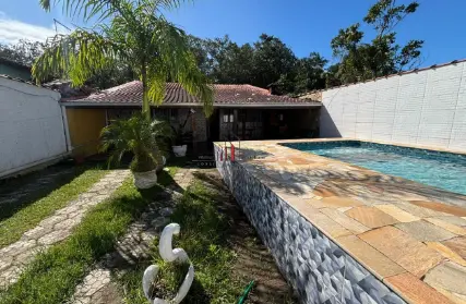 Imagem: Casa Térrea para Venda, Tupy