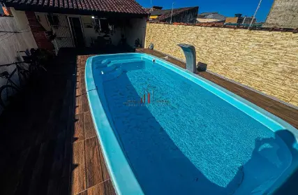 Imagem: Casa Térrea para Venda, Cibratel II