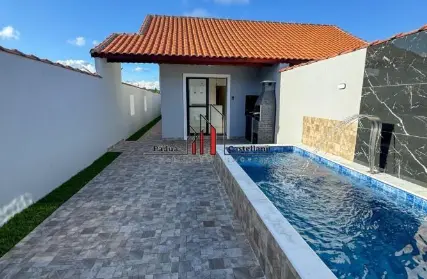 Imagem: Casa Térrea para Venda, Praia do Sonho