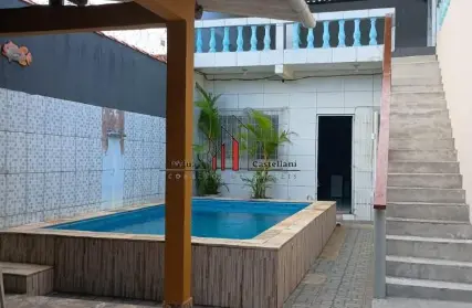 Imagem: Casa Térrea para Venda, Nova Itanhaém - Interior