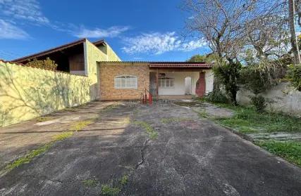 Imagem: Casa Térrea para Venda, Balneário Gaivotas 