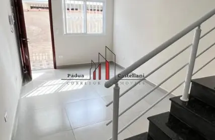Imagem: Sobrado para Venda, Guilhermina