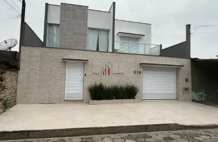 Imagem: Casa Térrea para Venda, Savoy