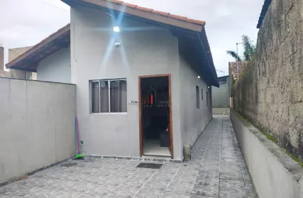 Imagem: Casa Térrea para Alugar, Balneário Gaivotas 