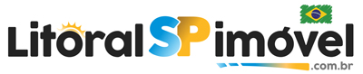 Logo Litoral SP Imóvel