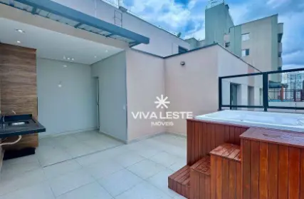 Imagem: Cobertura para Venda, Vila Carrão