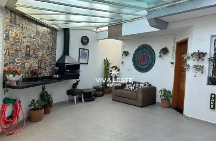 Imagem: Casa Térrea para Venda, Vila Rio Branco