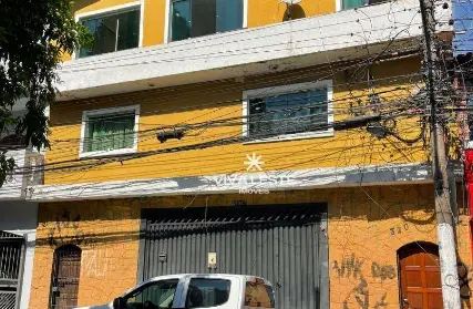 Imagem: Prédio Comercial para Venda, Cidade São Mateus