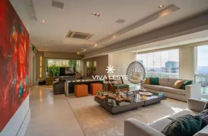 Imagem: Cobertura para Venda, Alto da Moóca