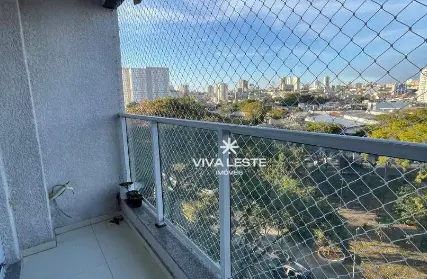 Imagem: Apartamento para Venda, Vila Nova Manchester
