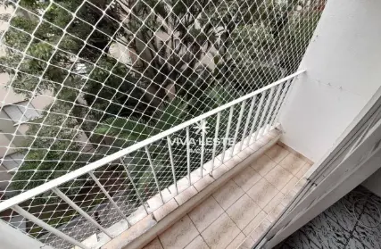 Imagem: Apartamento para Venda, Vila Alpina