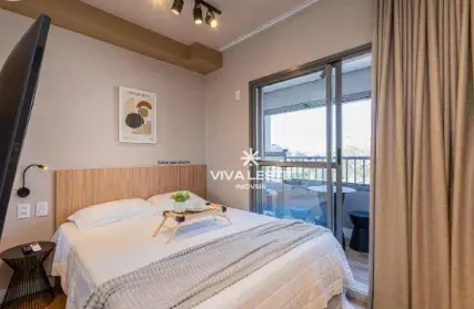 Imagem: Flat / Studio para Venda, Alto da Moóca