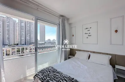 Imagem: Flat / Studio para Venda, Mooca