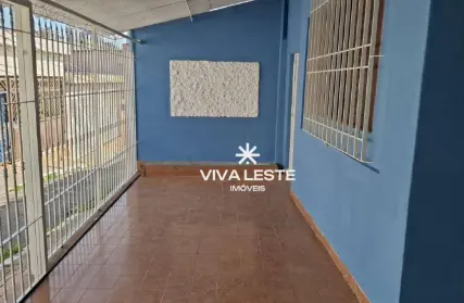 Imagem: Casa Térrea para Venda, Jardim Anália Franco