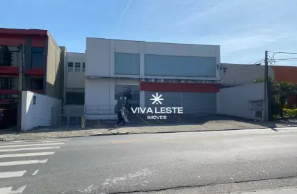 Imagem: Prédio Comercial para Alugar, Vila Regente Feijó