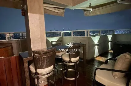 Imagem: Cobertura para Alugar, Mooca