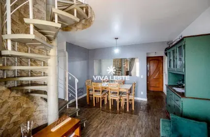 Imagem: Cobertura para Venda, Chácara Seis de Outubro