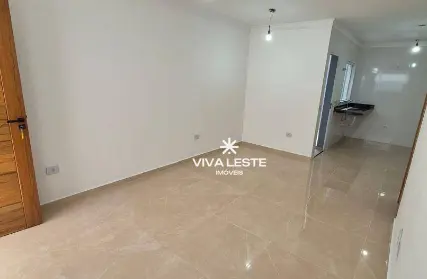 Imagem: Condomínio Fechado para Venda, Vila Alpina